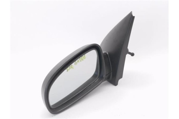Recambio de retrovisor izquierdo para chevrolet kalos 1.2 se referencia OEM IAM E4012185  