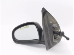 Recambio de retrovisor izquierdo para chevrolet kalos 1.2 se referencia OEM IAM E4012185  