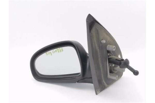 Recambio de retrovisor izquierdo para chevrolet kalos 1.2 se referencia OEM IAM E4012185  