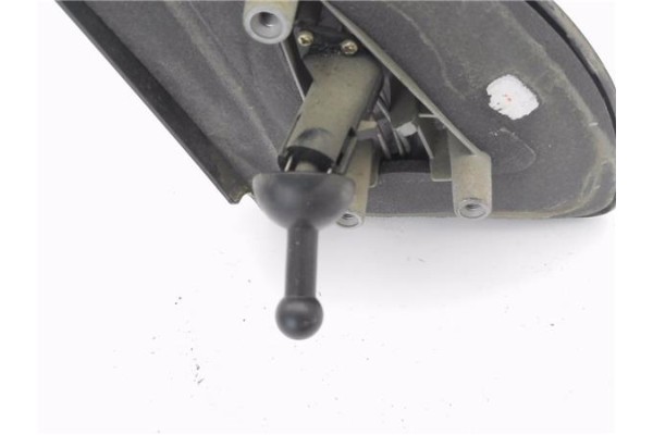 Recambio de retrovisor izquierdo para chevrolet kalos 1.2 se referencia OEM IAM E4012185  