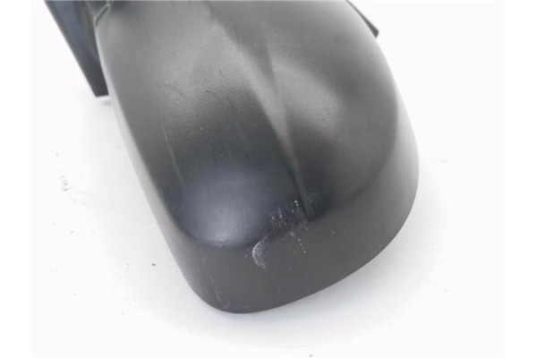 Recambio de retrovisor izquierdo para chevrolet kalos 1.2 se referencia OEM IAM E4012185  
