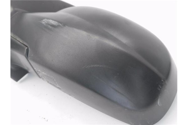 Recambio de retrovisor izquierdo para chevrolet kalos 1.2 se referencia OEM IAM E4012185  