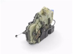 Recambio de cierre electromagnetico delantero izquierdo para seat ibiza (6l1) 1.9 tdi referencia OEM IAM 15AMC3B1837015AM  