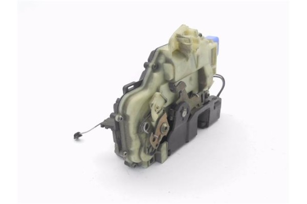 Recambio de cierre electromagnetico delantero izquierdo para seat ibiza (6l1) 1.9 tdi referencia OEM IAM 15AMC3B1837015AM  