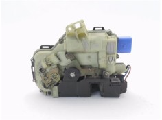 Recambio de cierre electromagnetico delantero izquierdo para seat ibiza (6l1) 1.9 tdi referencia OEM IAM 15AMC3B1837015AM  