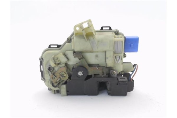 Recambio de cierre electromagnetico delantero izquierdo para seat ibiza (6l1) 1.9 tdi referencia OEM IAM 15AMC3B1837015AM  
