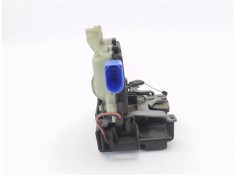 Recambio de cierre electromagnetico delantero izquierdo para seat ibiza (6l1) 1.9 tdi referencia OEM IAM 15AMC3B1837015AM  