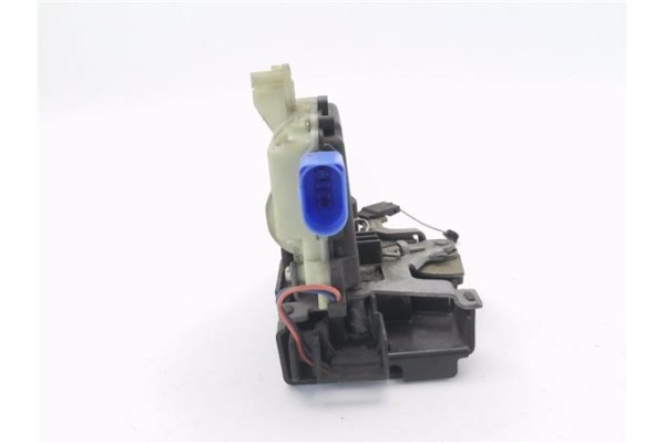 Recambio de cierre electromagnetico delantero izquierdo para seat ibiza (6l1) 1.9 tdi referencia OEM IAM 15AMC3B1837015AM  