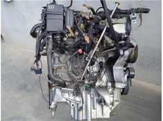 Recambio de motor completo para fiat bravo (182) 1.9 jtd 105 referencia OEM IAM 182B4000  