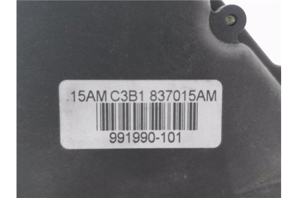 Recambio de cierre electromagnetico delantero izquierdo para seat ibiza (6l1) 1.9 tdi referencia OEM IAM 15AMC3B1837015AM  