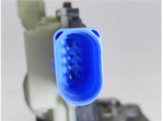 Recambio de cierre electromagnetico delantero izquierdo para seat ibiza (6l1) 1.9 tdi referencia OEM IAM 15AMC3B1837015AM  