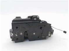 Recambio de cierre electromagnetico delantero izquierdo para seat ibiza (6l1) 1.9 tdi referencia OEM IAM 15AMC3B1837015AM  
