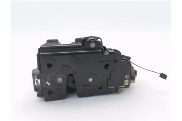 Recambio de cierre electromagnetico delantero izquierdo para seat ibiza (6l1) 1.9 tdi referencia OEM IAM 15AMC3B1837015AM  