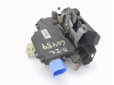 Recambio de cierre electromagnetico delantero izquierdo para seat ibiza (6l1) 1.9 tdi referencia OEM IAM 15AMC3B1837015AM  