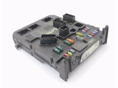 Recambio de bsi para citroen xsara picasso 1.6 hdi referencia OEM IAM 9652474680 s118085320c 
