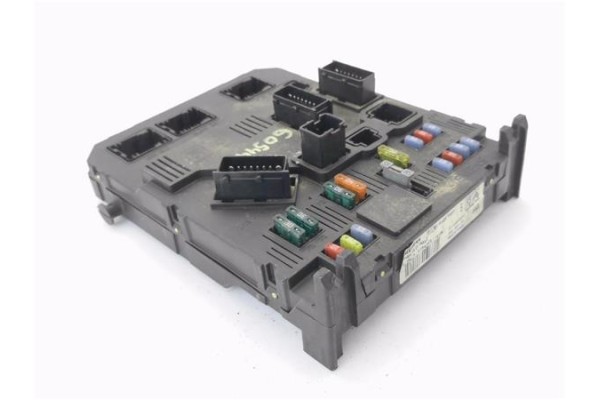 Recambio de bsi para citroen xsara picasso 1.6 hdi referencia OEM IAM 9652474680 s118085320c 