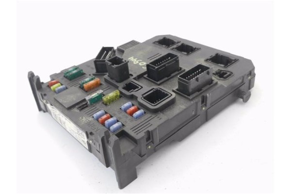 Recambio de bsi para citroen xsara picasso 1.6 hdi referencia OEM IAM 9652474680 s118085320c 