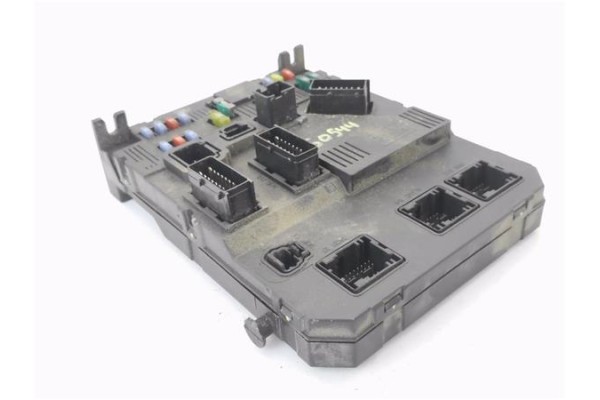 Recambio de bsi para citroen xsara picasso 1.6 hdi referencia OEM IAM 9652474680 s118085320c 