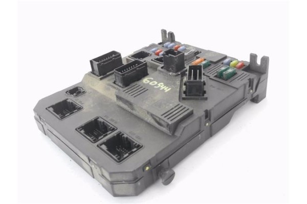 Recambio de bsi para citroen xsara picasso 1.6 hdi referencia OEM IAM 9652474680 s118085320c 