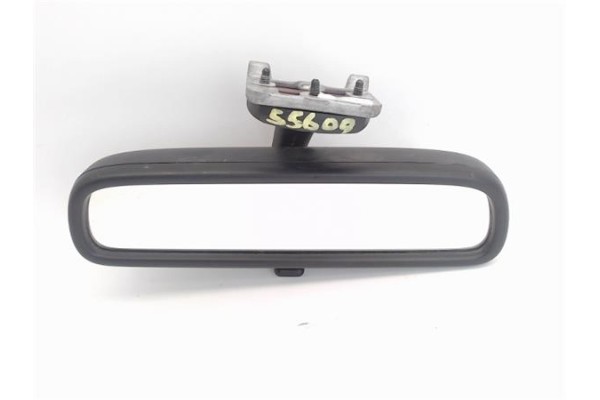 Recambio de retrovisor interior para saab 9-3 cabriolet 2.0 t referencia OEM IAM 12789846  
