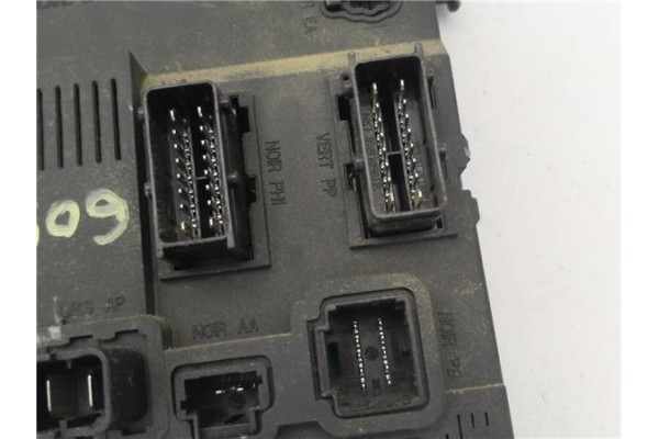 Recambio de bsi para citroen xsara picasso 1.6 hdi referencia OEM IAM 9652474680 s118085320c 