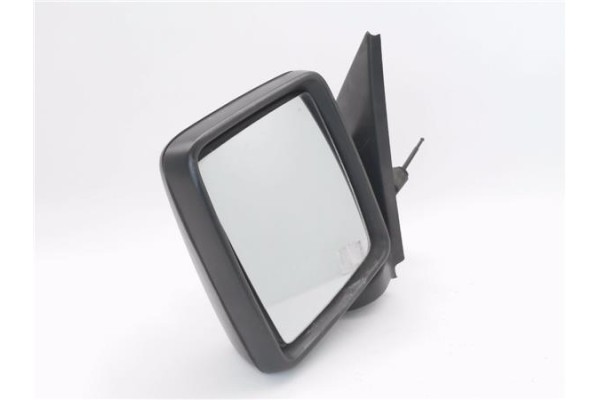 Recambio de retrovisor izquierdo para opel combo (corsa c) 1.7 di 16v referencia OEM IAM E9014129  