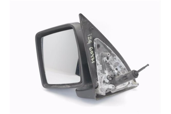Recambio de retrovisor izquierdo para opel combo (corsa c) 1.7 di 16v referencia OEM IAM E9014129  