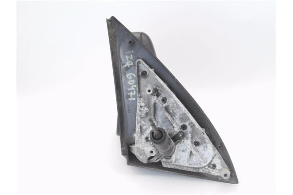 Recambio de retrovisor izquierdo para opel combo (corsa c) 1.7 di 16v referencia OEM IAM E9014129  