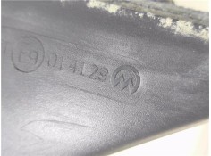 Recambio de retrovisor izquierdo para opel combo (corsa c) 1.7 di 16v referencia OEM IAM E9014129  