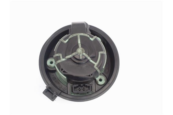 Recambio de motor calefaccion para citroen c4 berlina 1.6 exclusive referencia OEM IAM 6441CZ  
