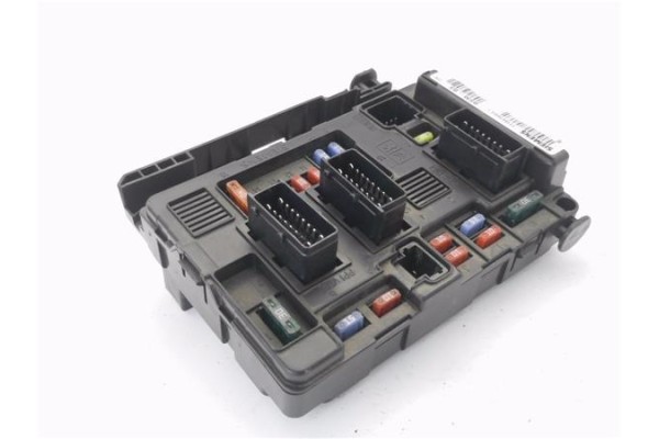 Recambio de bsm para citroen xsara picasso 1.6 hdi referencia OEM IAM 9643498880 T118470003I 