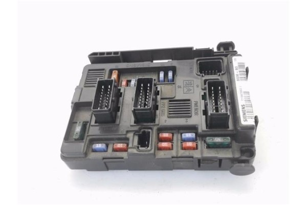 Recambio de bsm para citroen xsara picasso 1.6 hdi referencia OEM IAM 9643498880 T118470003I 
