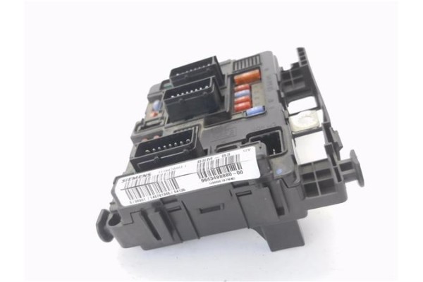 Recambio de bsm para citroen xsara picasso 1.6 hdi referencia OEM IAM 9643498880 T118470003I 