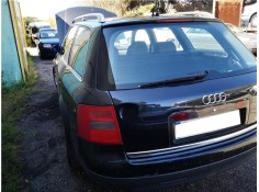 audi a6 berlina (4b2) del año 2000