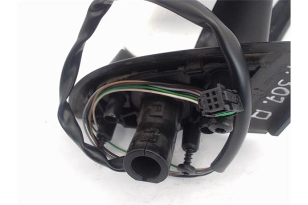 Recambio de retrovisor electrico derecho para peugeot 307 (s1) referencia OEM IAM 27546064   Recambio de retrovisor electrico derecho para peugeot 307 (s1) referencia OEM IAM 27546064