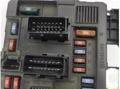 Recambio de bsm para citroen xsara picasso 1.6 hdi referencia OEM IAM 9643498880 T118470003I 