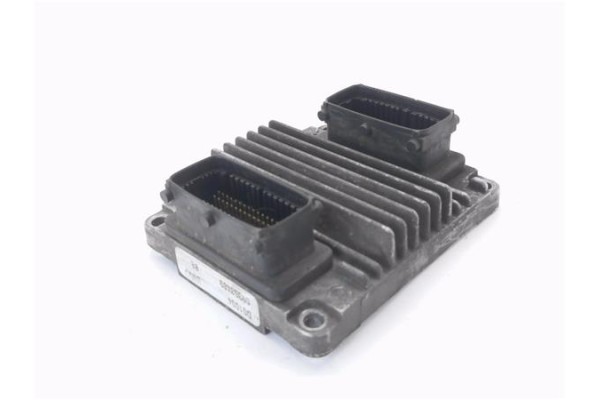Recambio de centralita para opel astra g berlina 1.6 16v referencia OEM IAM 09353489  