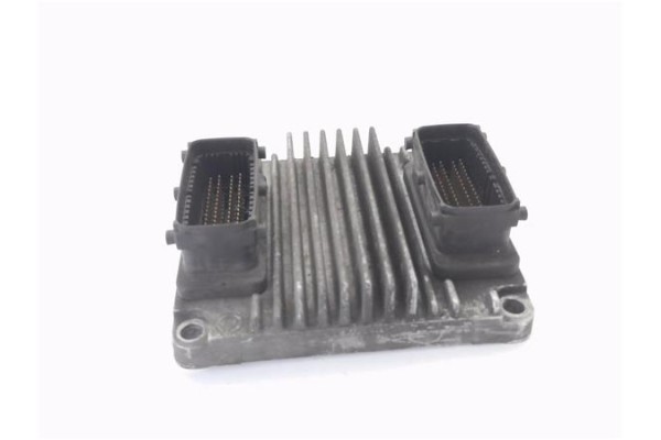 Recambio de centralita para opel astra g berlina 1.6 16v referencia OEM IAM 09353489  