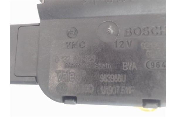 Recambio de motor apertura calefac. para seat toledo (1m2) 1.8 20v referencia OEM IAM   