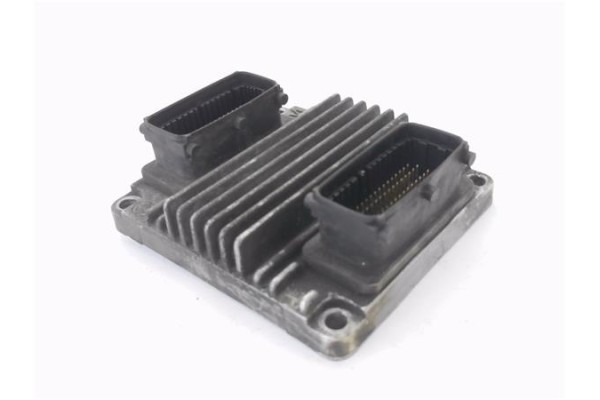 Recambio de centralita para opel astra g berlina 1.6 16v referencia OEM IAM 09353489  