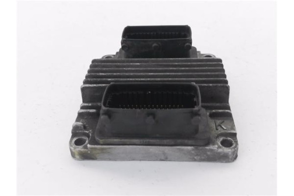 Recambio de centralita para opel astra g berlina 1.6 16v referencia OEM IAM 09353489  