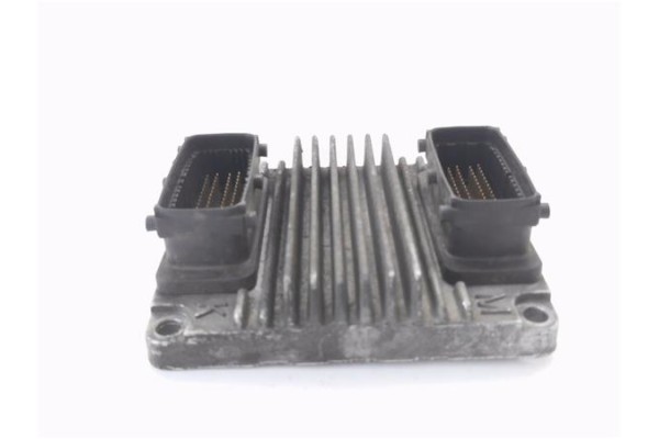 Recambio de centralita para opel astra g berlina 1.6 16v referencia OEM IAM 09353489  