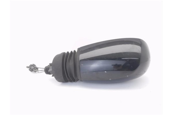 Recambio de retrovisor izquierdo para fiat ii punto (188) berlina 1.2 16v 80 (188.233, .235, .253, .255, .333, .353, .639, .63 r
