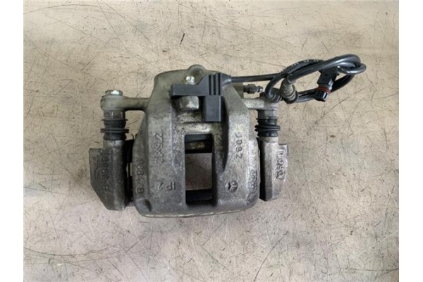 Recambio de pinza freno delantero derecha para mercedes-benz clase a (bm 169) 1.5 a 150 (169.031) referencia OEM IAM   