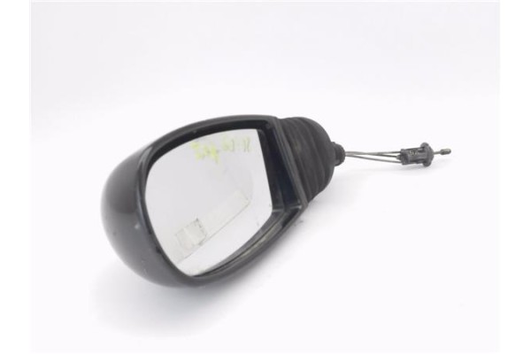 Recambio de retrovisor izquierdo para fiat ii punto (188) berlina 1.2 16v 80 (188.233, .235, .253, .255, .333, .353, .639, .63 r