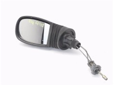 Recambio de retrovisor izquierdo para fiat ii punto (188) berlina 1.2 16v 80 (188.233, .235, .253, .255, .333, .353, .639, .63 r