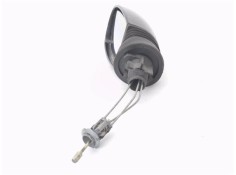 Recambio de retrovisor izquierdo para fiat ii punto (188) berlina 1.2 16v 80 (188.233, .235, .253, .255, .333, .353, .639, .63 r