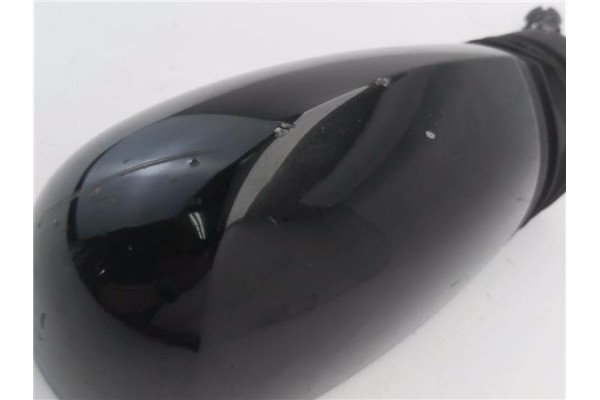 Recambio de retrovisor izquierdo para fiat ii punto (188) berlina 1.2 16v 80 (188.233, .235, .253, .255, .333, .353, .639, .63 r