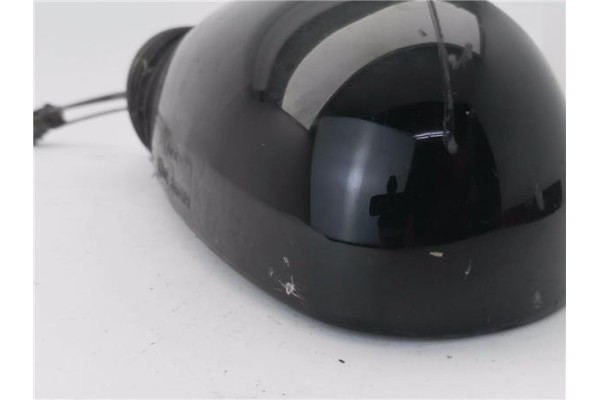 Recambio de retrovisor izquierdo para fiat ii punto (188) berlina 1.2 16v 80 (188.233, .235, .253, .255, .333, .353, .639, .63 r