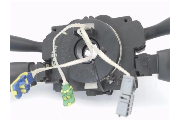 Recambio de mando intermitencia para citroen xsara picasso 1.6 hdi referencia OEM IAM 96542558XT 12273376 